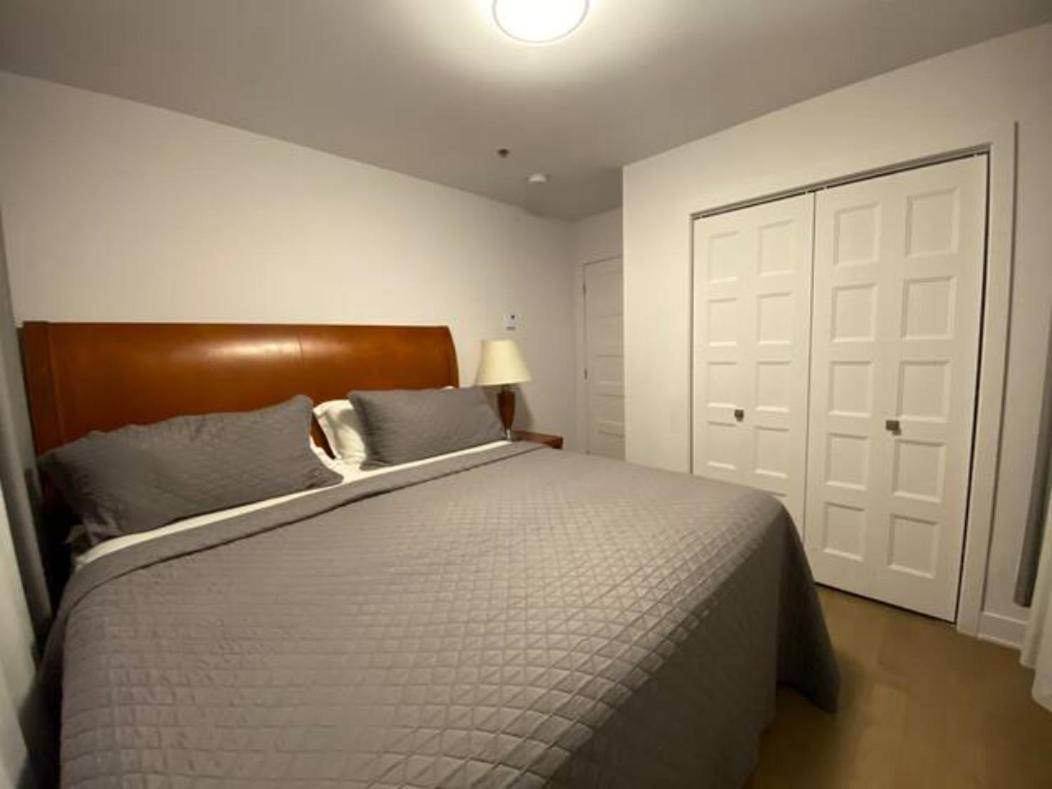 Le Bijou Airhome Montréal Quarto foto