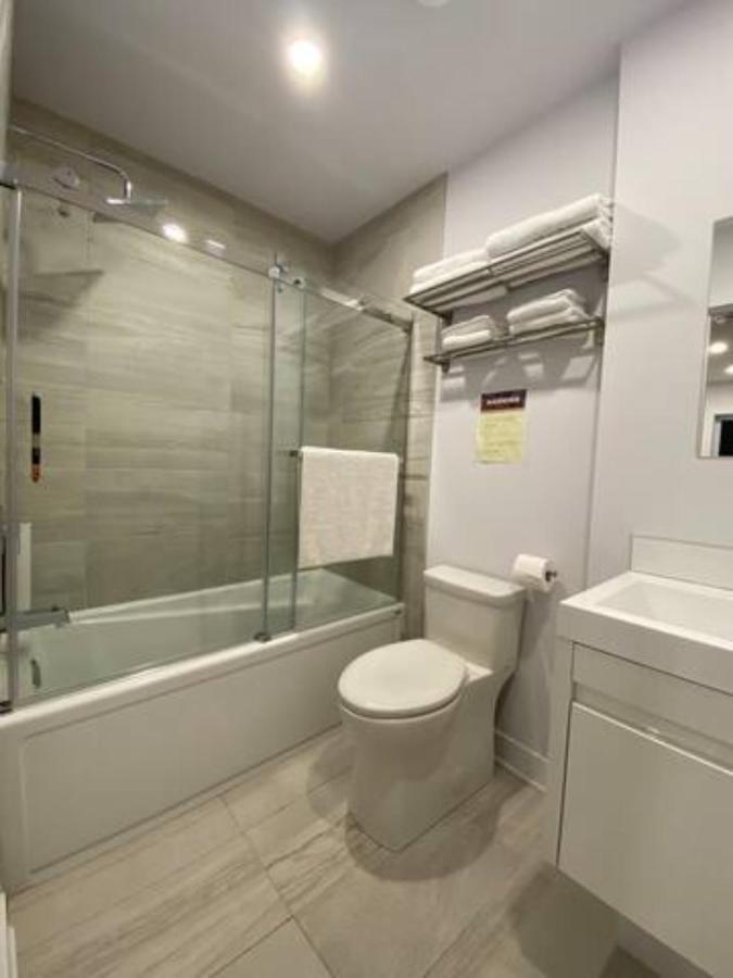 Le Bijou Airhome Montréal Quarto foto